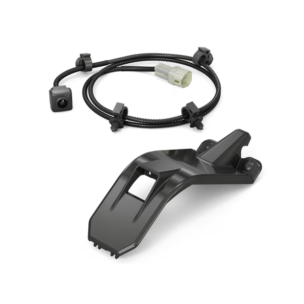 Yamaha Wolverine RMax 1000 Rear Camera Kit