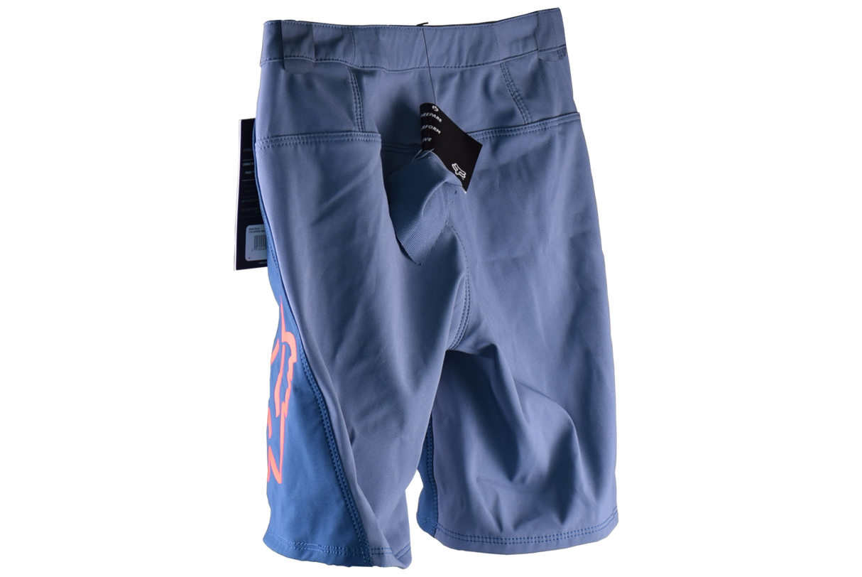 Fox Racing - Youth Defend Short - Drk Indo - 24