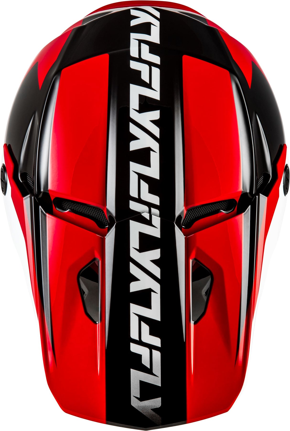 Fly Kinetic Crest Helmet