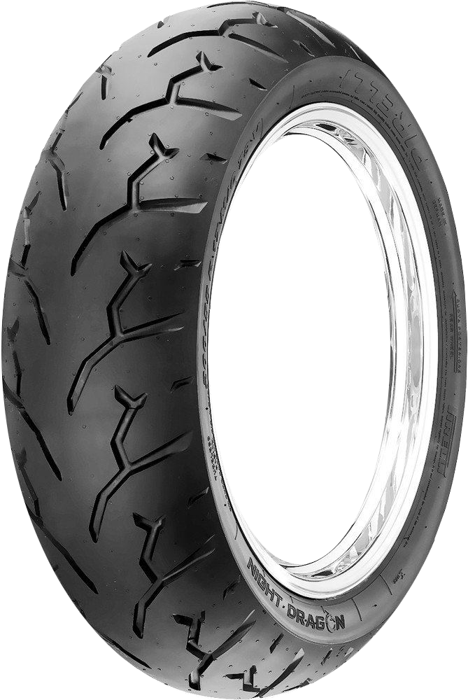 Pirelli Night Dragon Motorcycle Tires