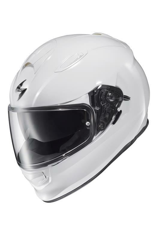 Scorpion Exo Ryzer Full Face Helmet Solid