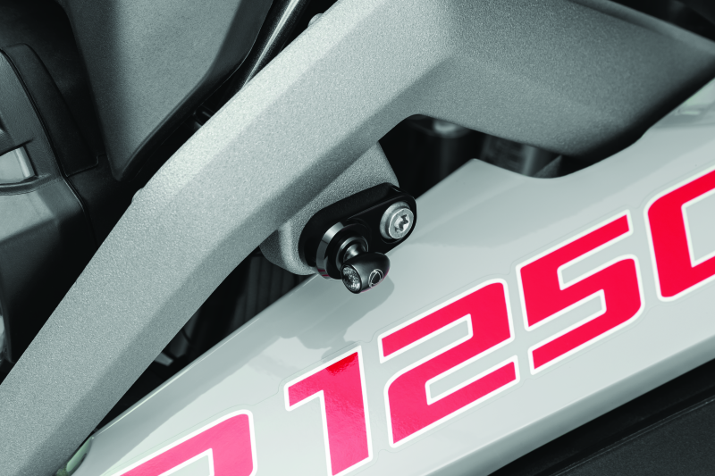 Kuryakyn Kellerman Turn Signal Adapter Kit- BMW - Cycle City Outdoors