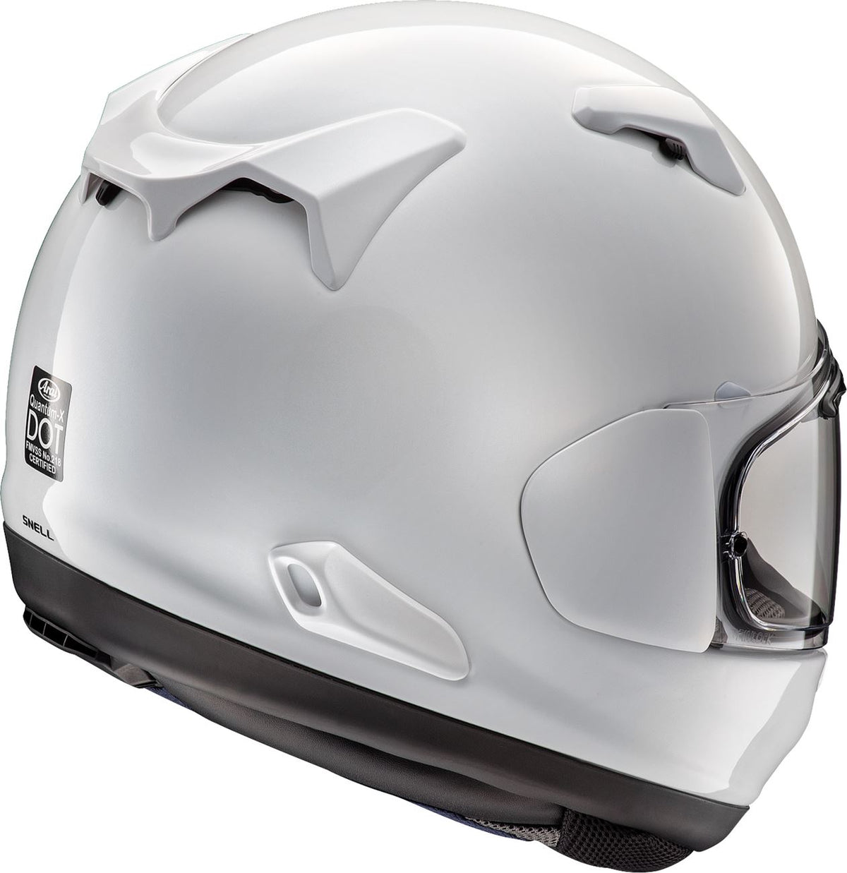 Arai Quantum-X Street Helmet