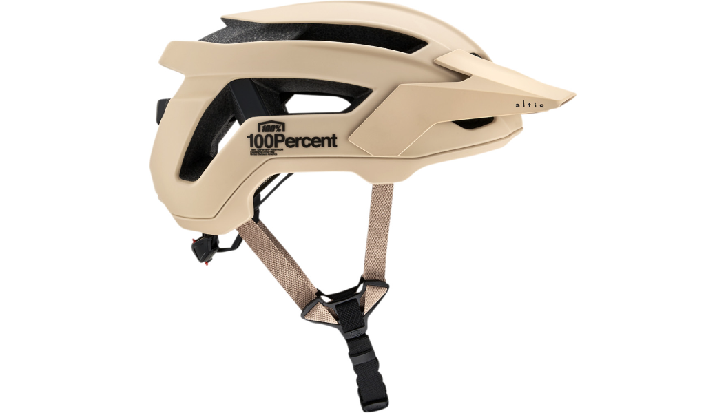 100% Altis Helmet