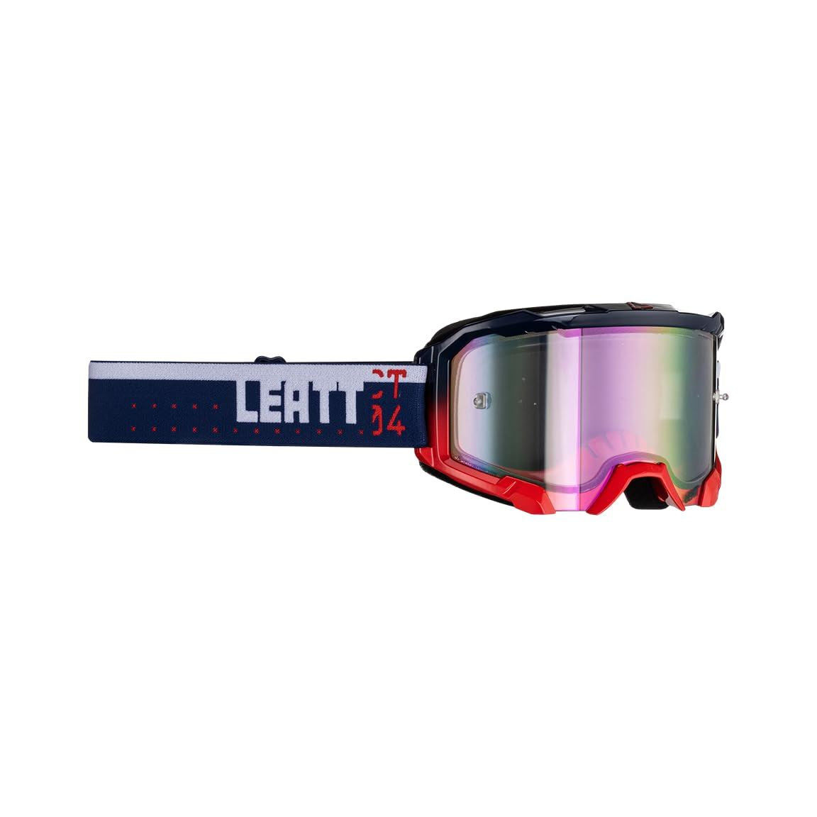 Leatt Goggle Velocity 4.5 - Cycle City Outdoors