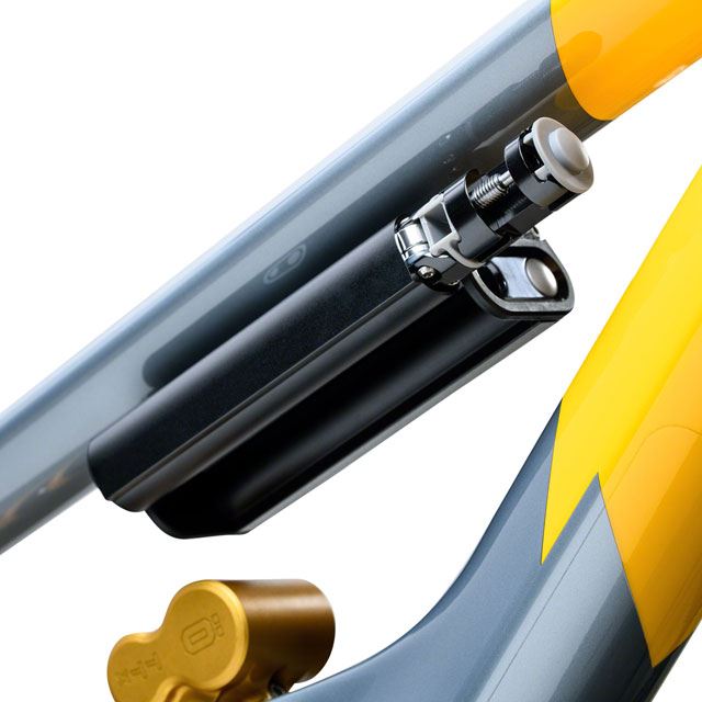 Crankbrothers - Crankbrothers TT17 Twin Tube Tool Kit