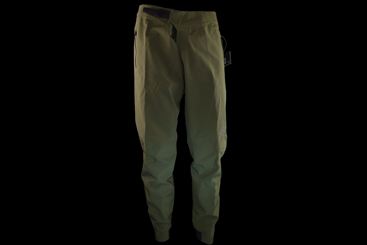 Fox Racing - Ranger 3-Layer Water Pant - Olive Green - 34