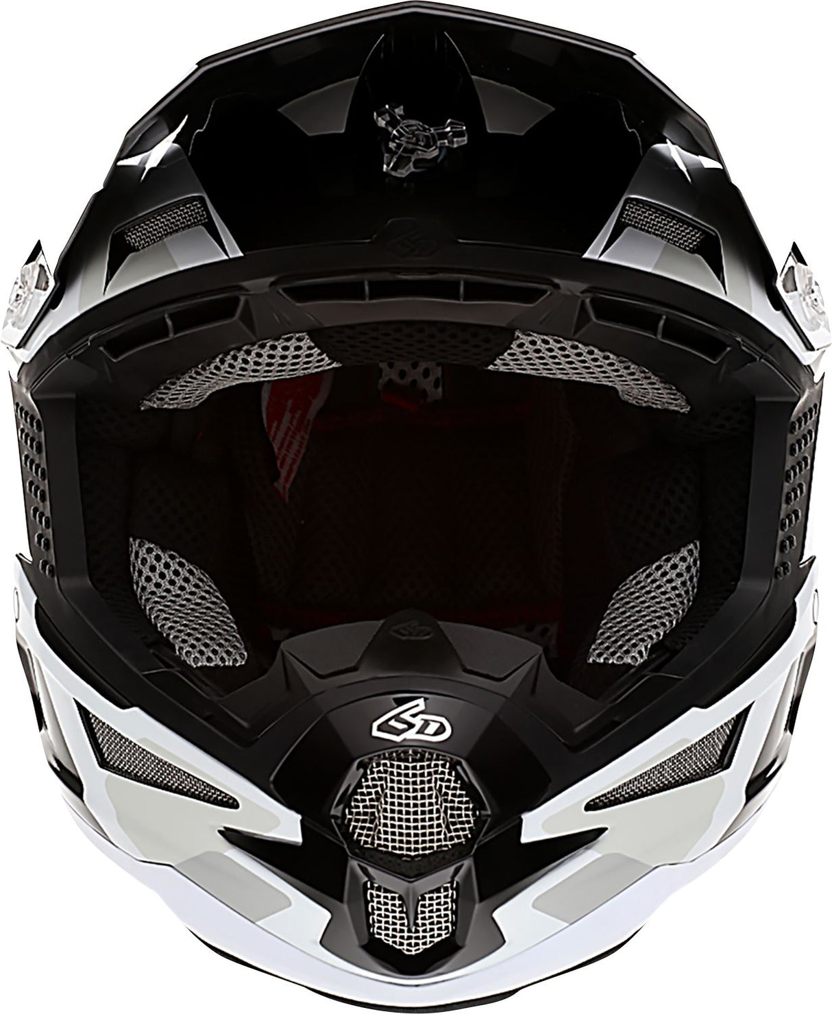 6D Helmets - ATR-1 Helmet - Apex