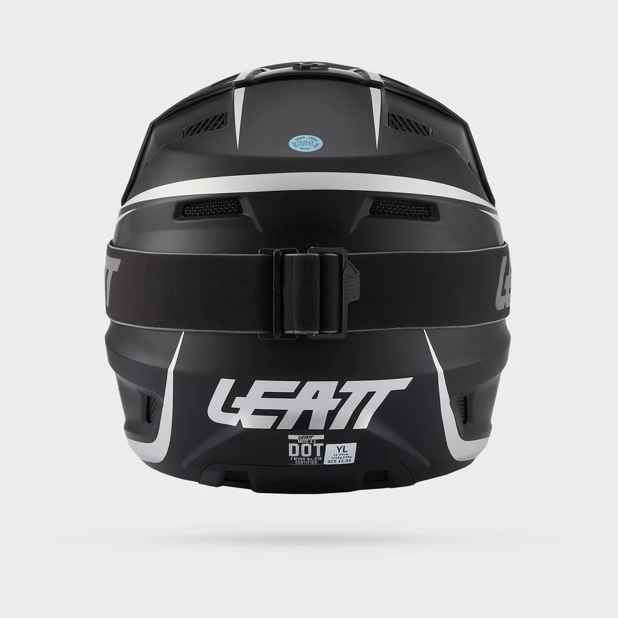 Leatt - Helmet Kit Moto 3.5 Jr