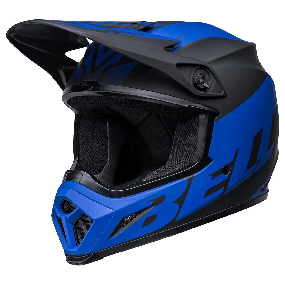 Bell MX-9 Off-Road Helmet - Disrupt