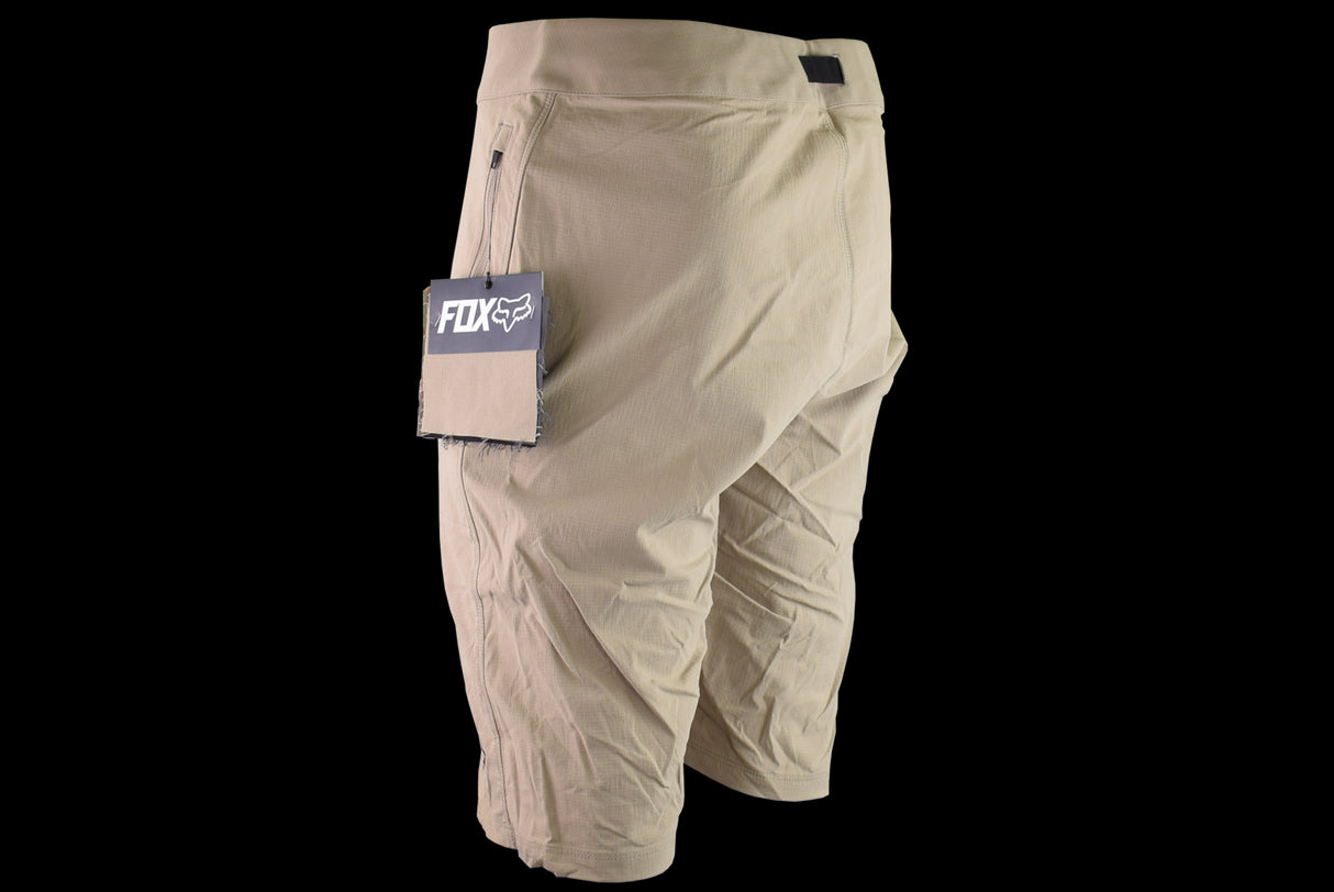 Fox Racing - Ranger Short W/Liner - Moc - 34