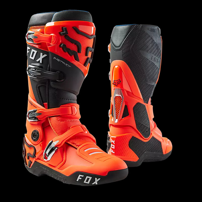 Fox Racing - Instinct MX Boots