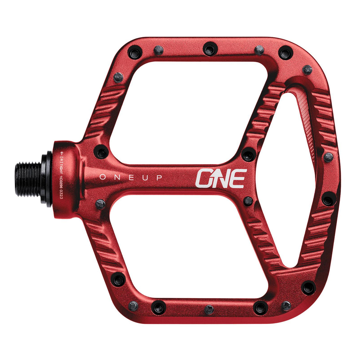 OneUp Components - Aluminum Pedals