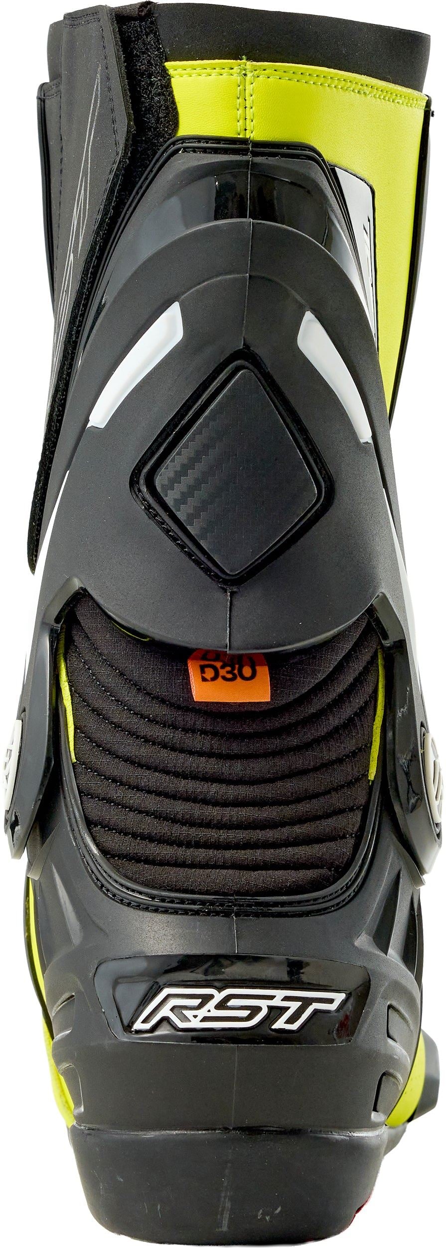 RST Tractech Evo D3O Boot