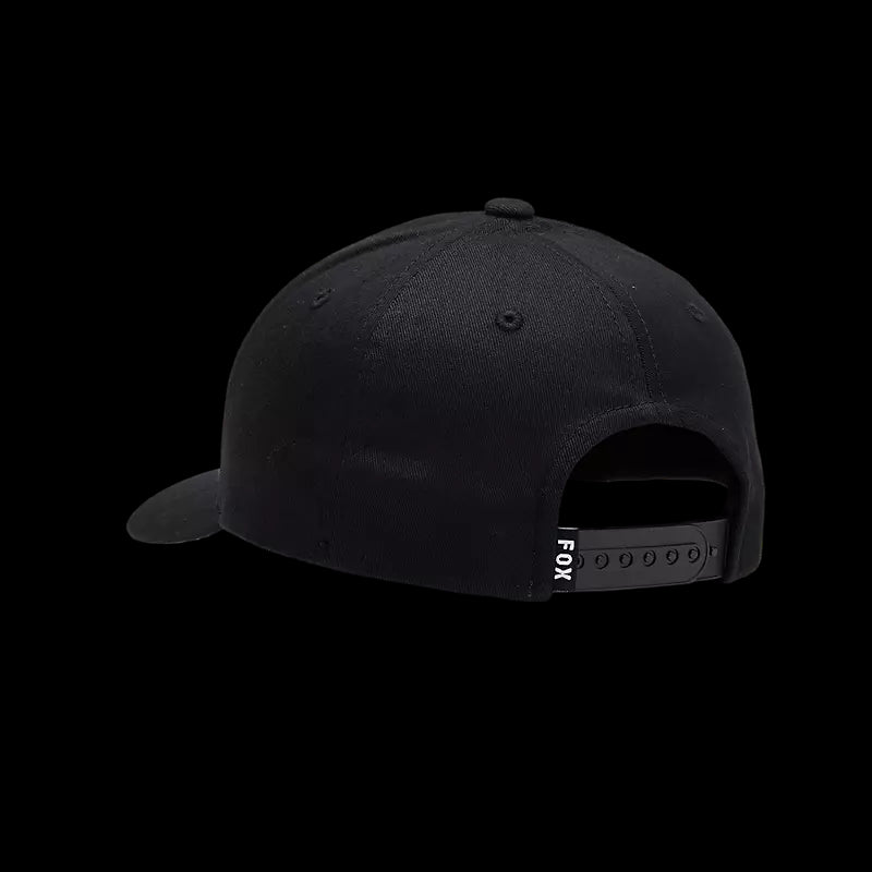 Fox Racing - Youth Legacy 110 Snapback Hat