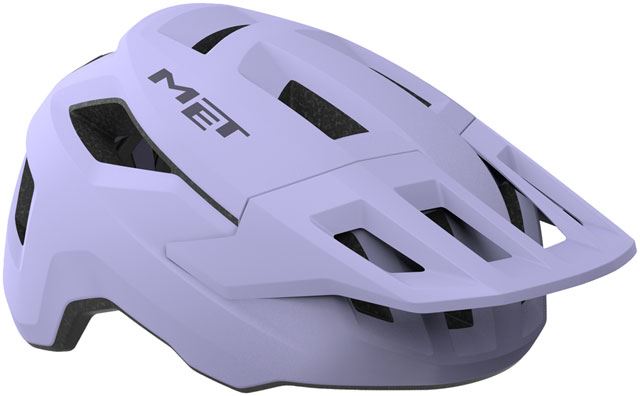 MET Shelter MIPS Youth MTB Helmet