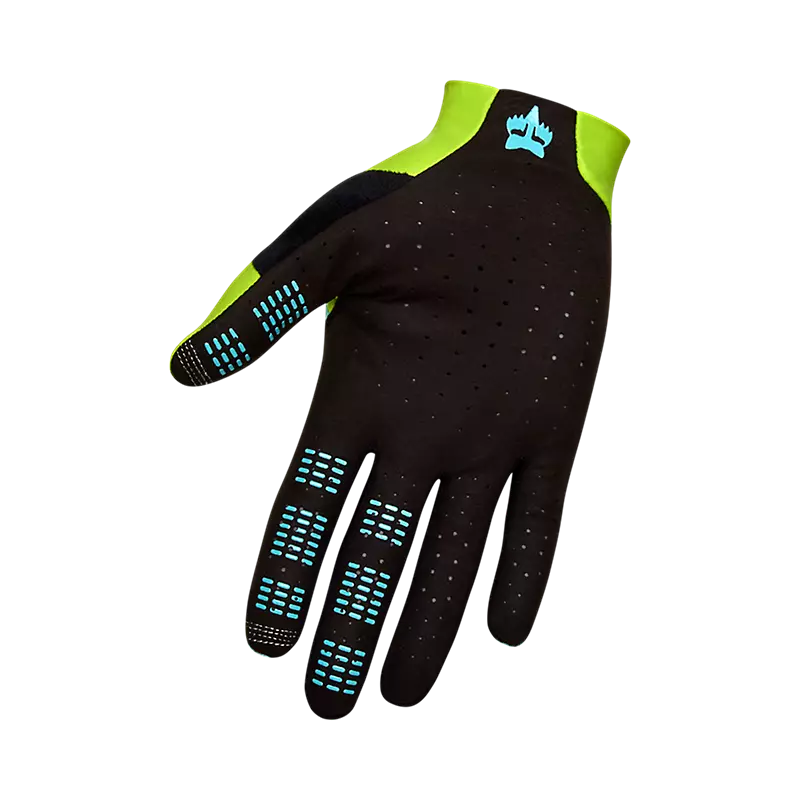 Fox Racing - Flexair Glove Elevated - LT Blue - L