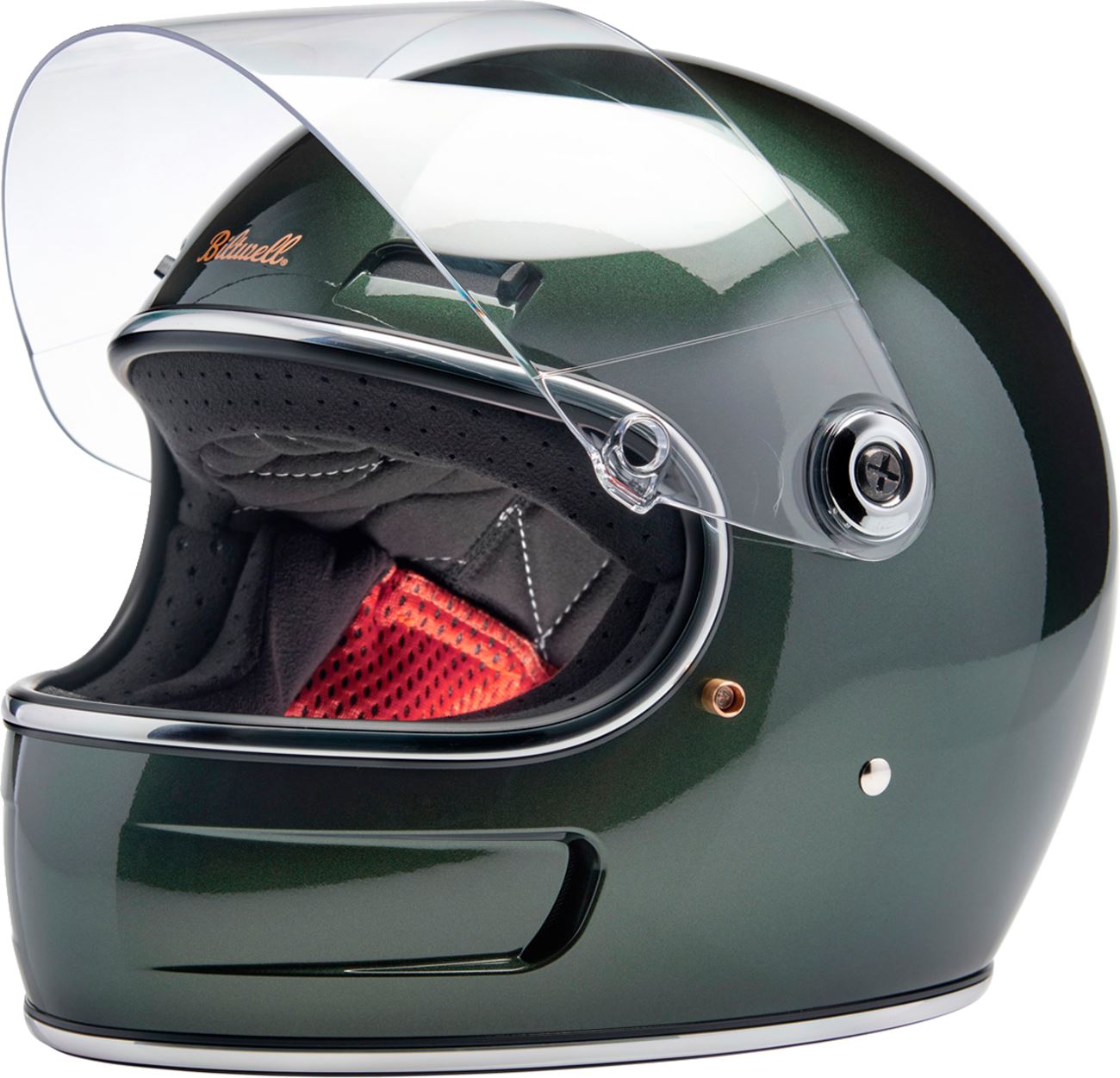 BILTWELL Gringo SV Helmet