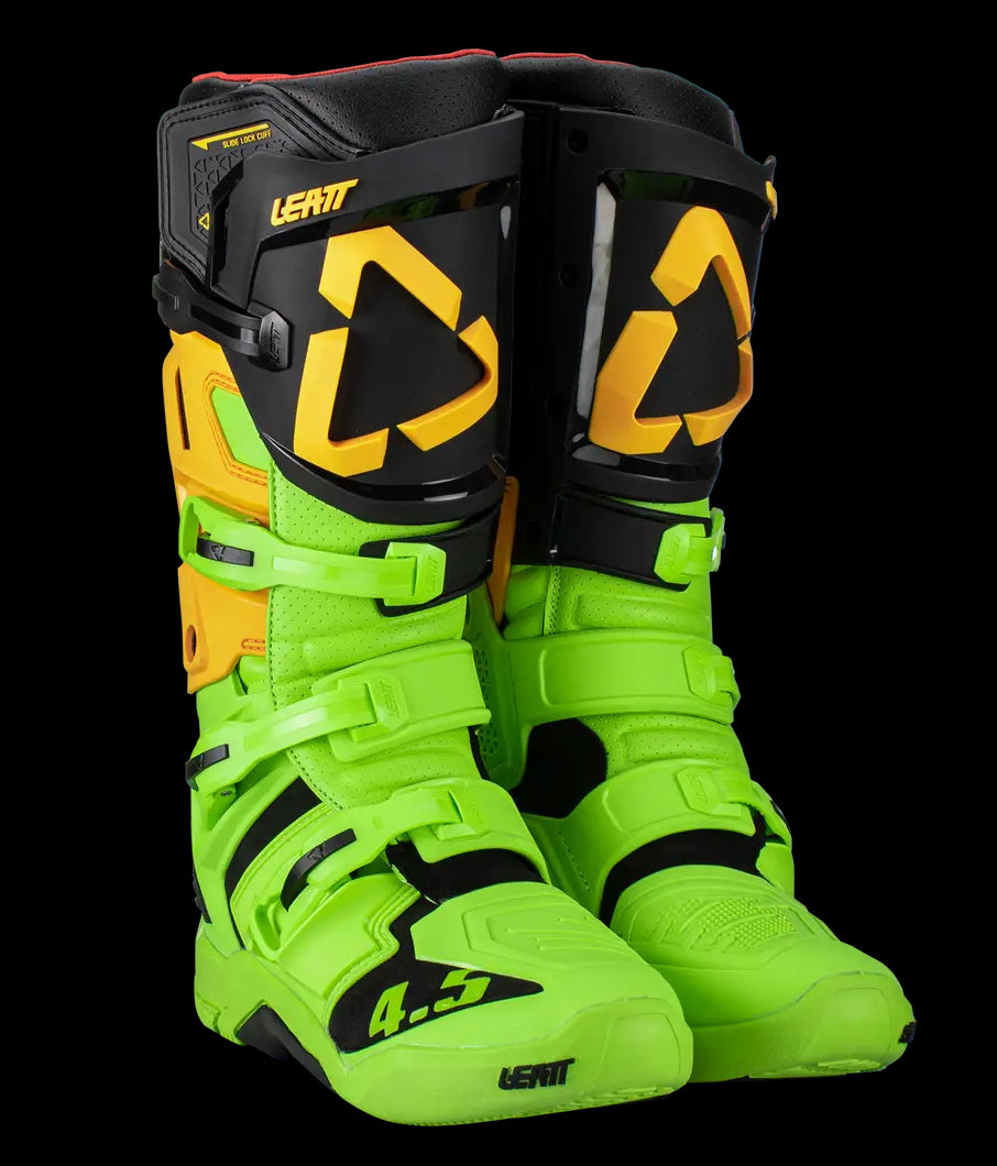 Leatt - 4.5 Motocross Boots (various colors)