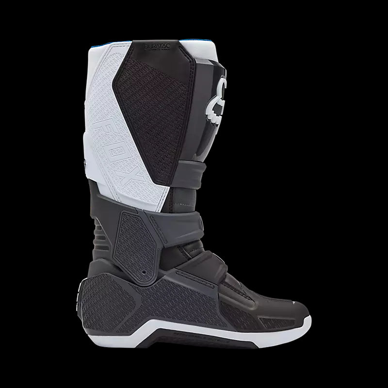 Fox Racing - Motion Boot - Black/Grey/White