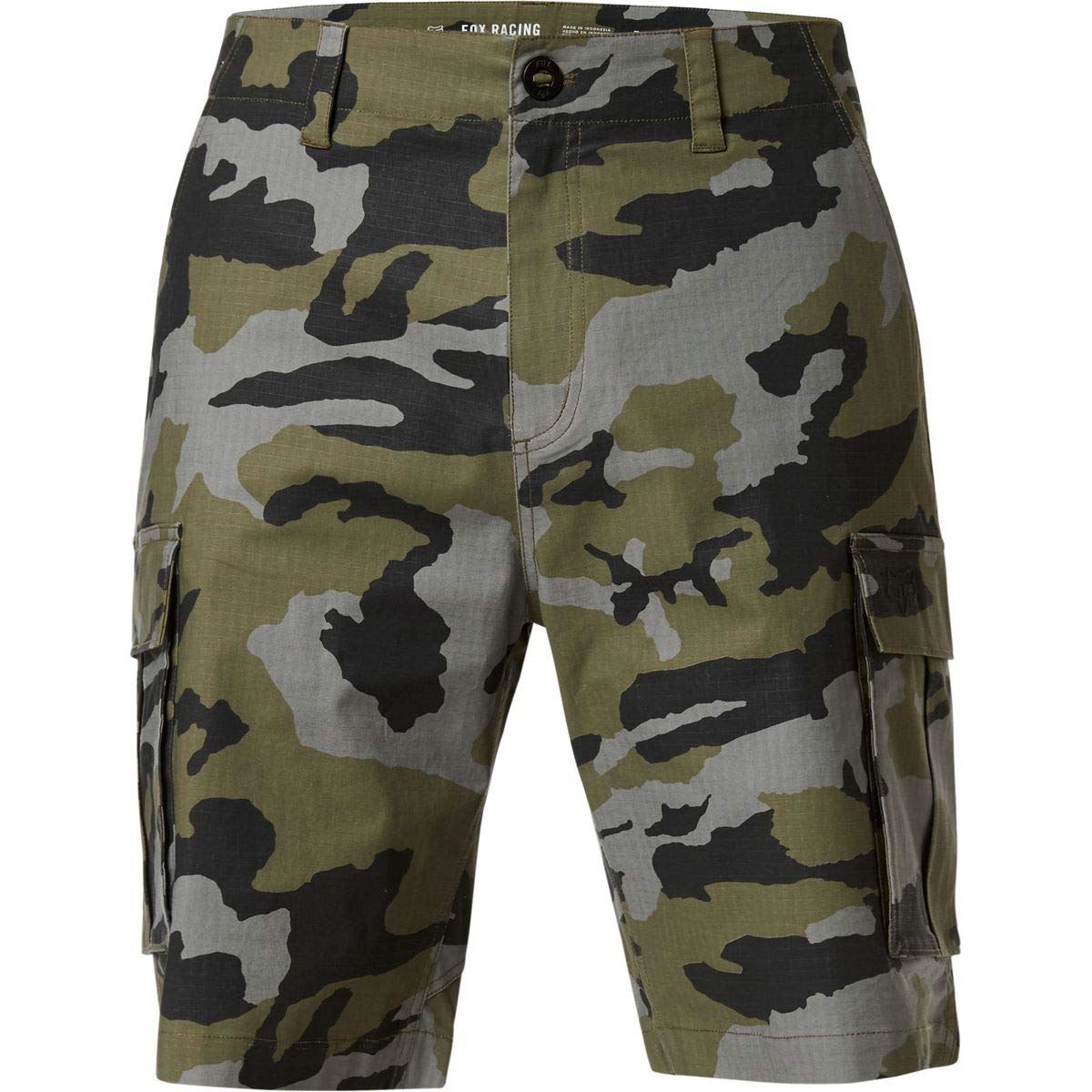 Fox Racing - Slambozo Cargo Short 2.0 - Cycle City Outdoors