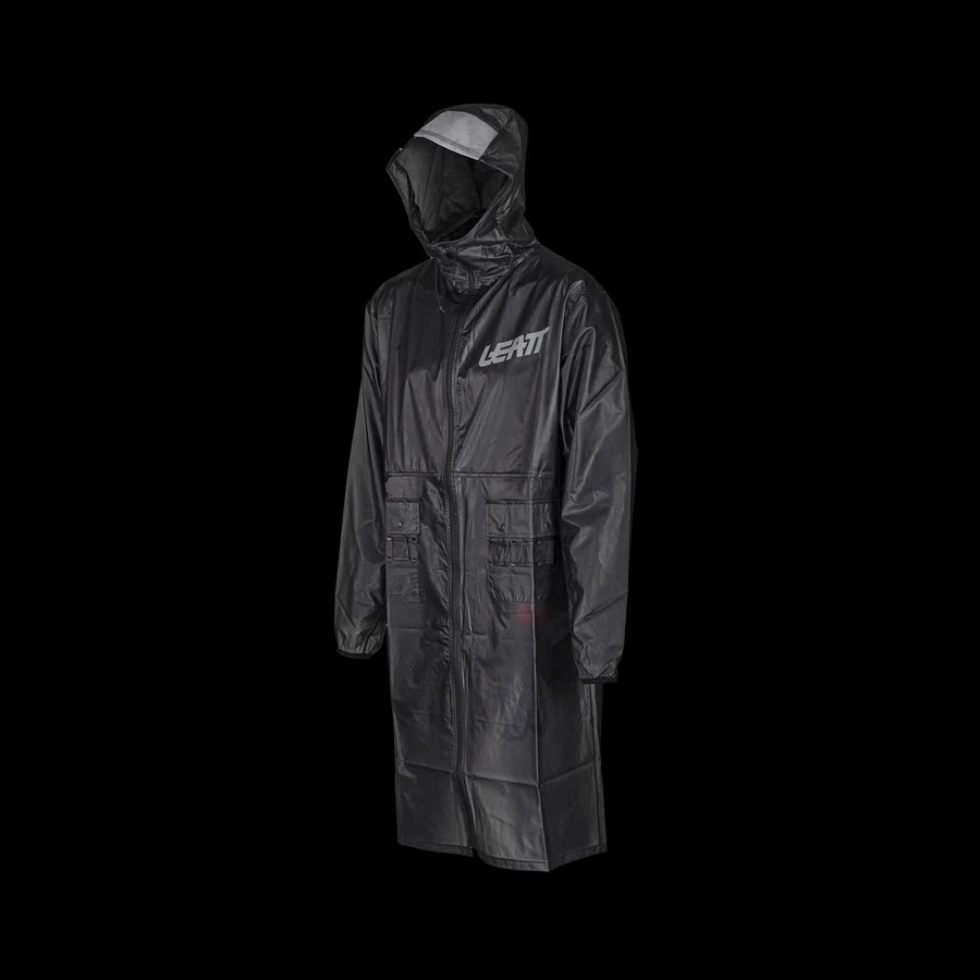 Leatt - Coat MudCoat - Black - OS