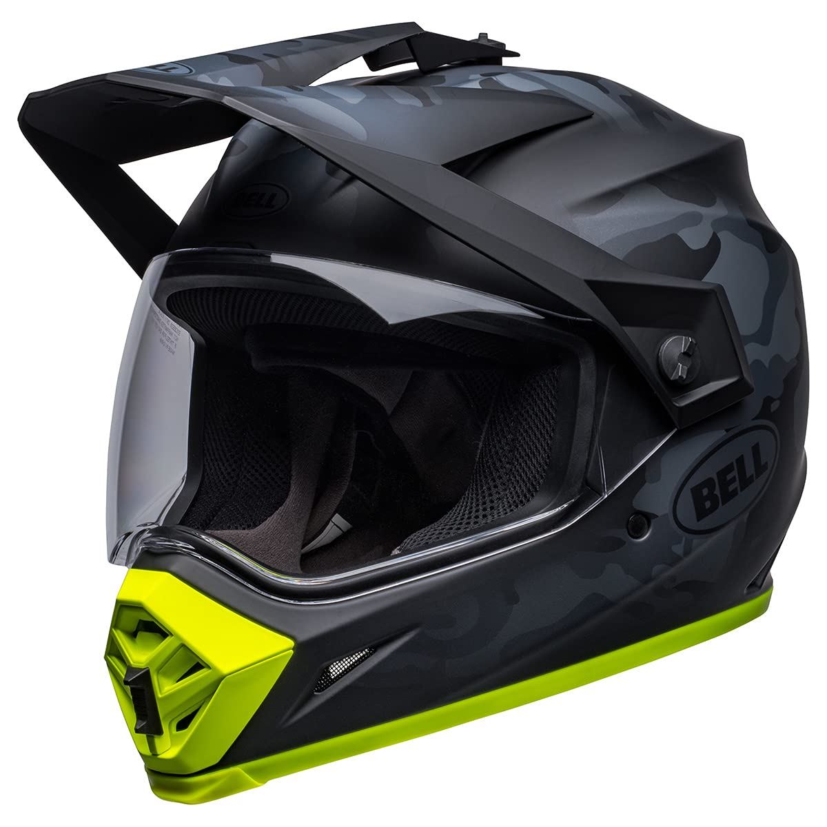 Bell - MX-9 Adventure Full Face Helmet (Open Box)