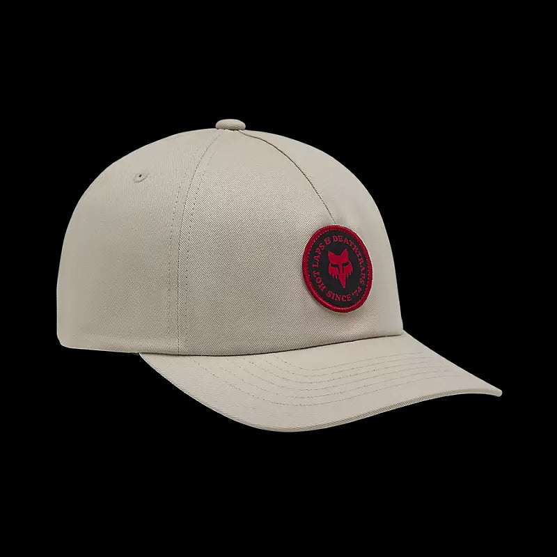 Fox Racing - Hotlaps Adjustable Hat