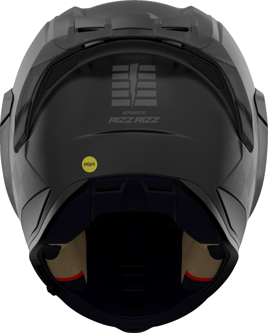 ICON Ultraflite Helmet - Rizz Rizz - MIPS®