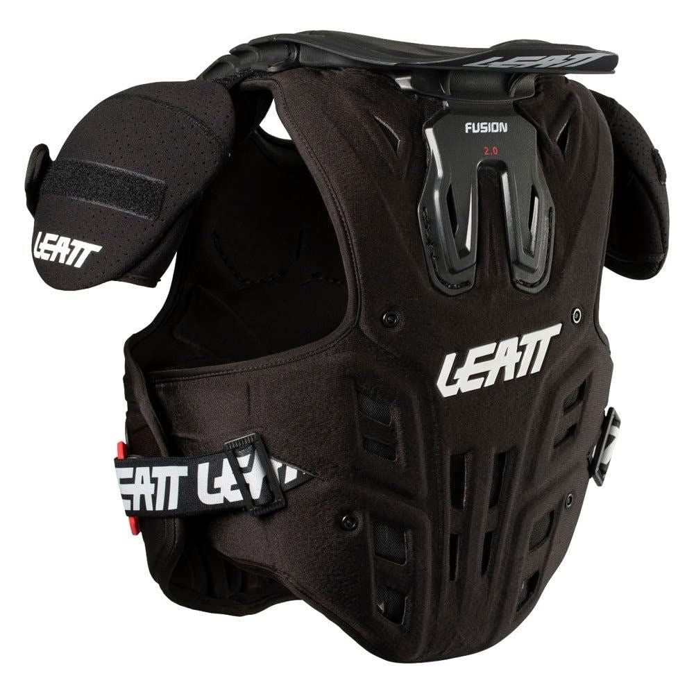 Leatt - Fusion vest 2.0 Jr