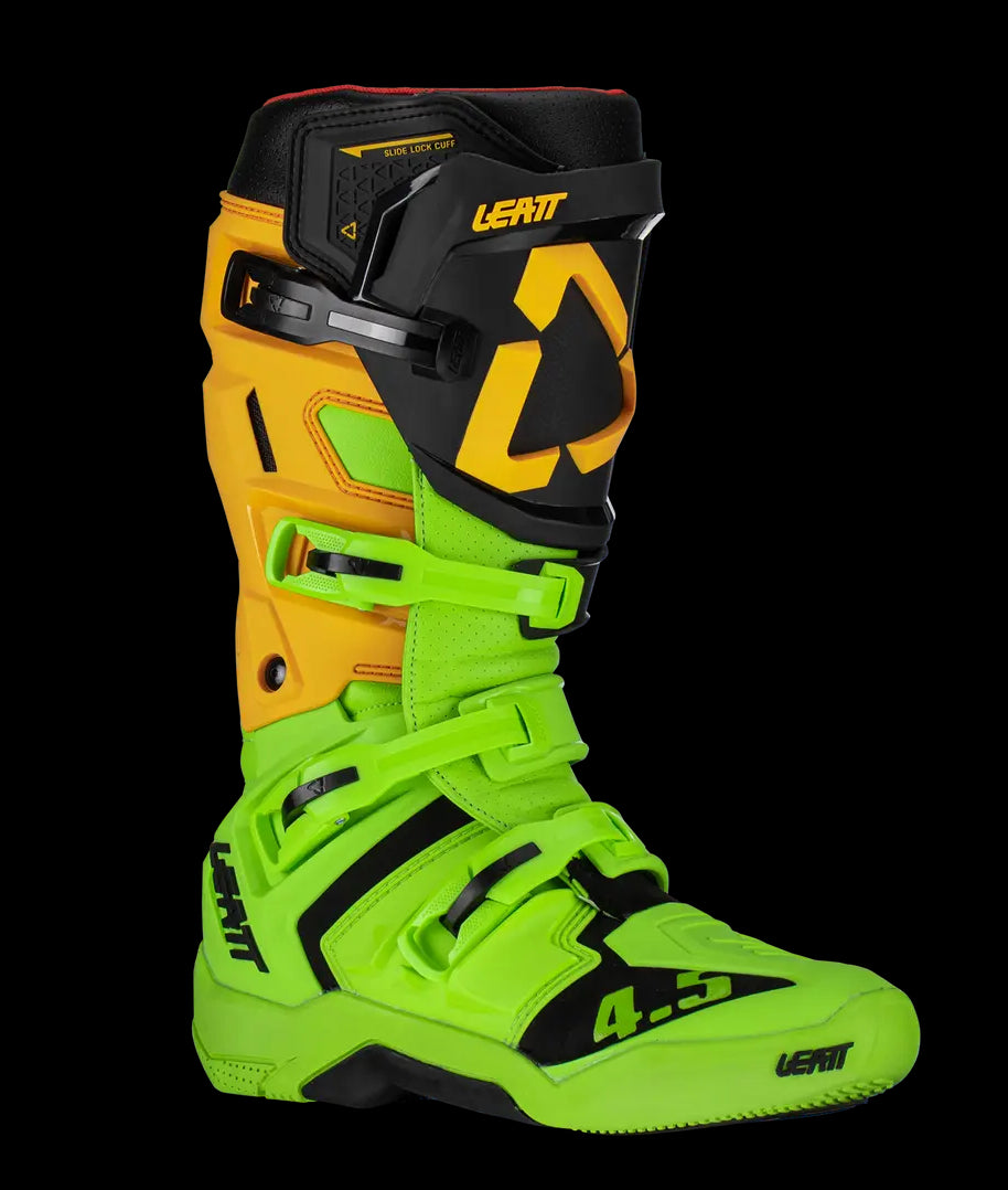 Leatt - 4.5 Motocross Boots (various colors)