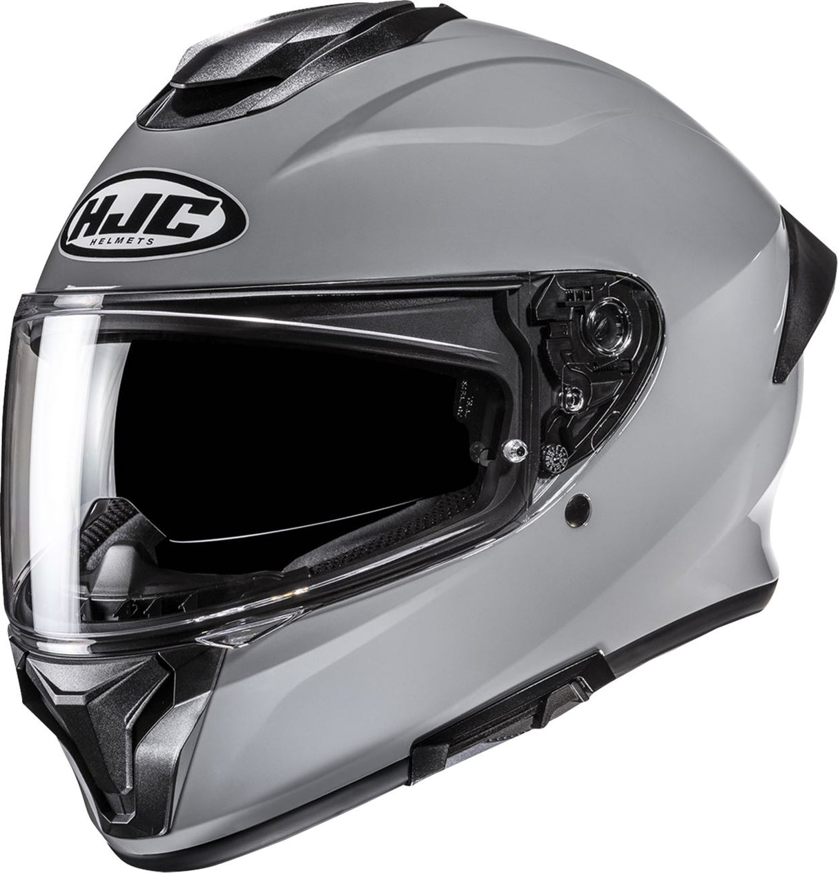 HJC C71 Helmet - Solid
