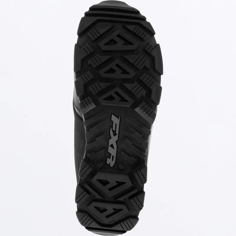 FXR Racing - X-Cross Pro BOA Boot - Black Ops - 43