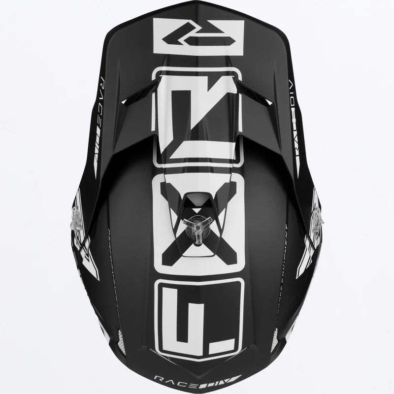 FXR - Clutch Evo Helmet