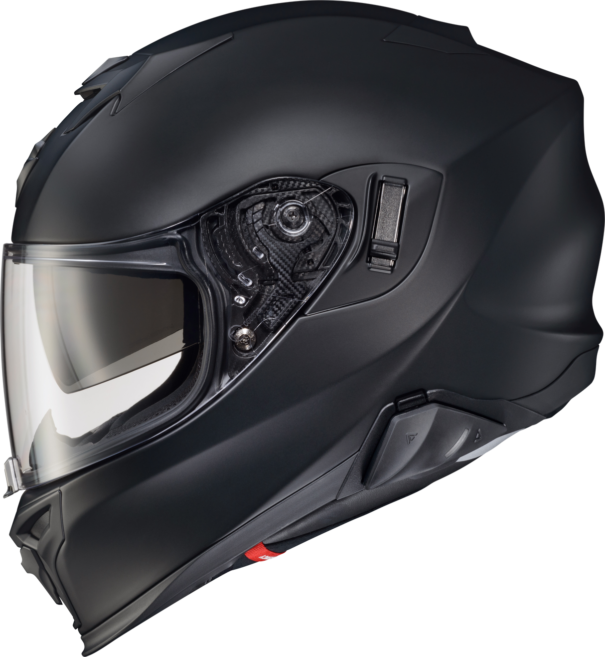 Scorpion - Exo T520 Scorpion - Exo Com Helmet Matte Black Sm