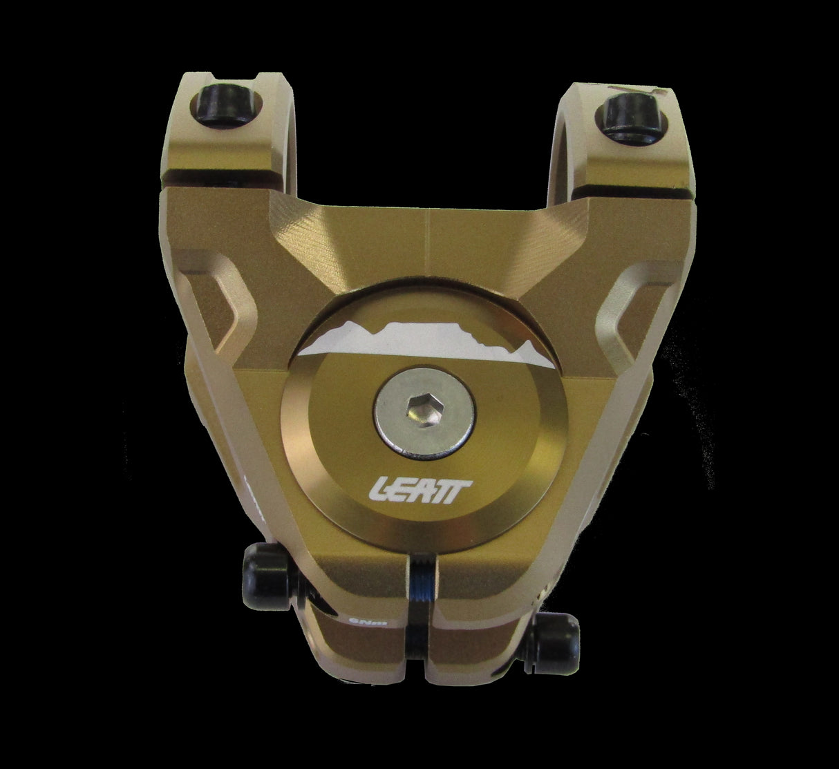 Leatt MTB Stem Gravity 6.0