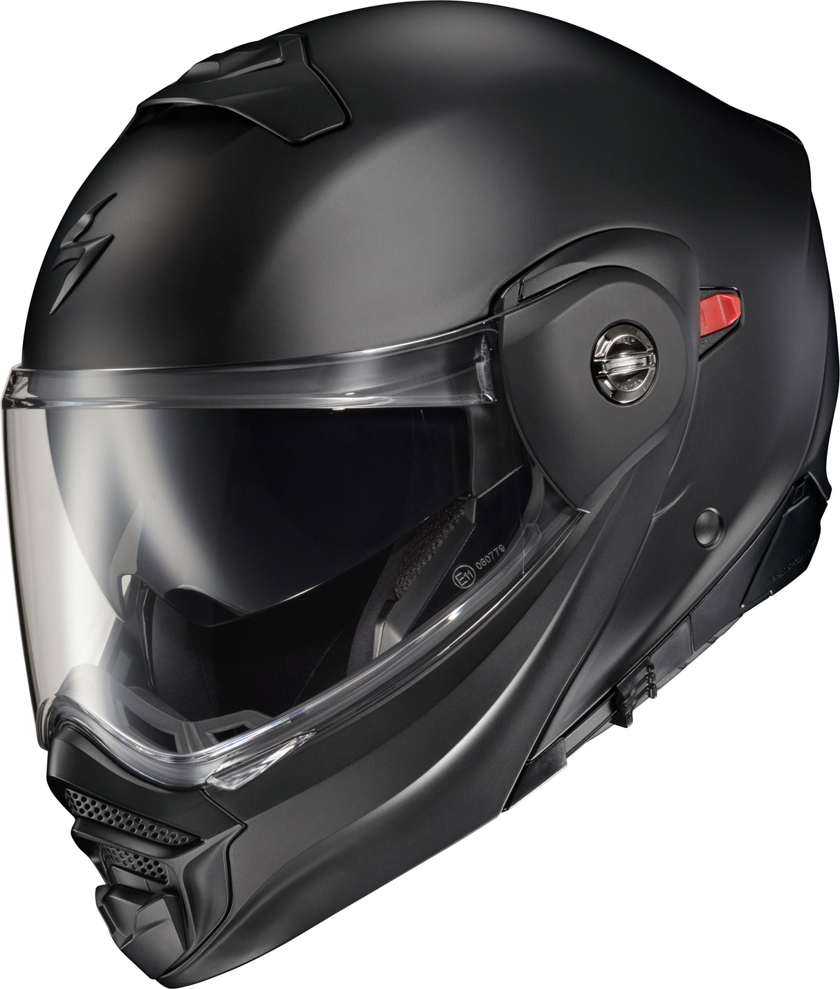 Scorpion - Exo At960 Modular Helmet Matte Black 3x