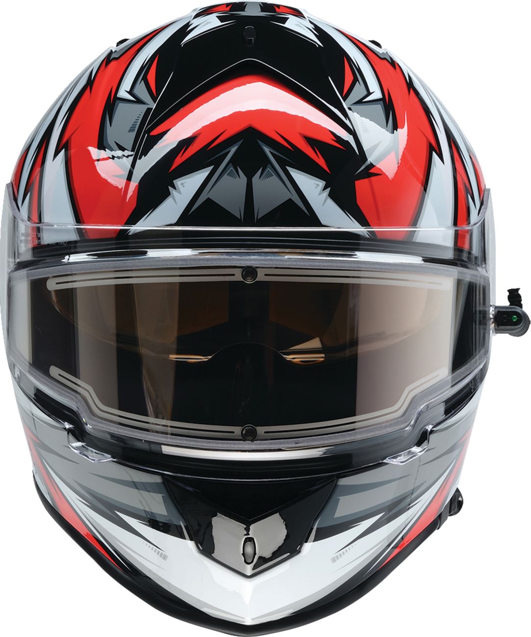 Z1R Warrant Helmet - Neuron