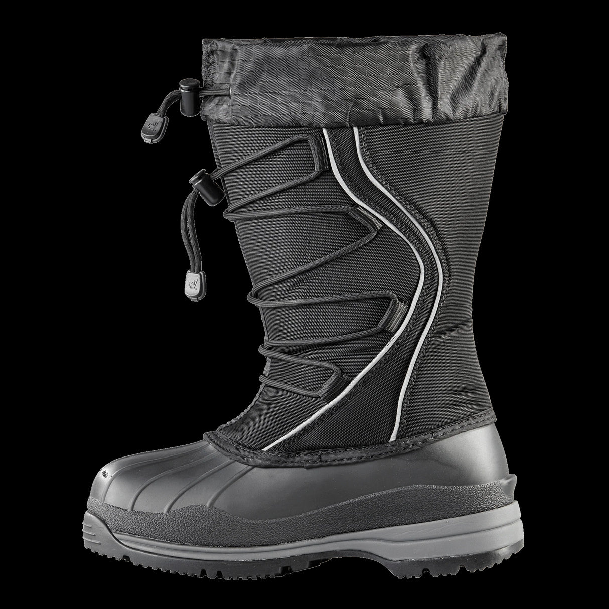 Baffin - Women's Ice Field Boots Black
