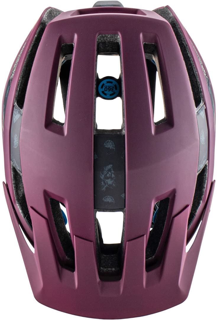 Leatt - Helmet - MTB Trail 3.0 V22 Blk