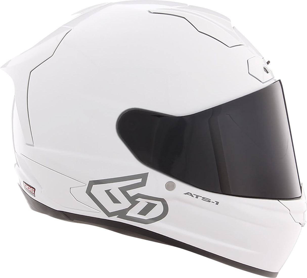 6D Helmets - ATS-1R Helmet