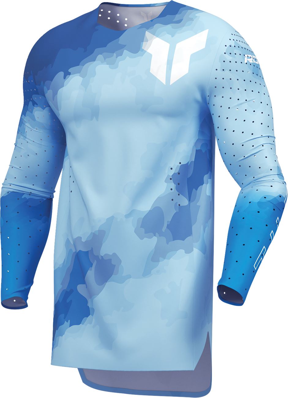 THOR Sportmode Carbon Jersey