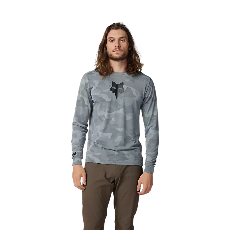 Fox Racing - Ranger Tru Dri Ls Jersey - S32365