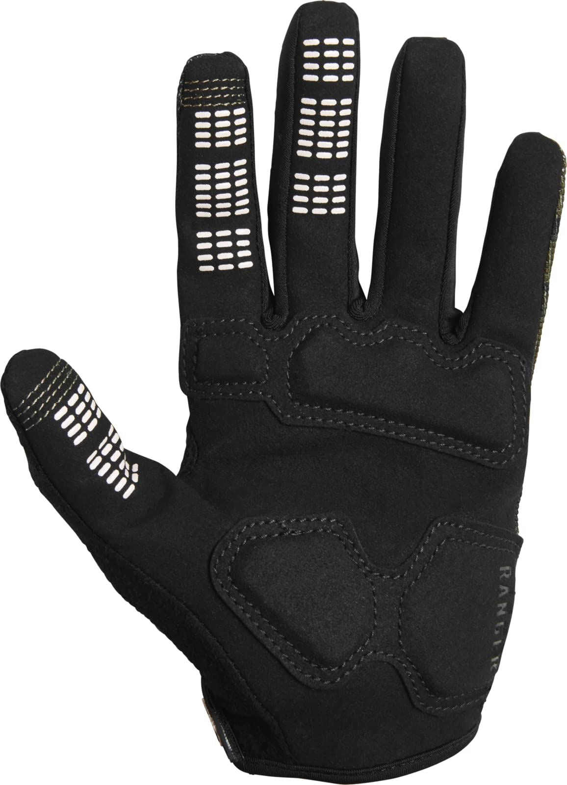 Fox Racing - Women's Ranger Gel Glove (Open Box) - Cycle City Outdoors
