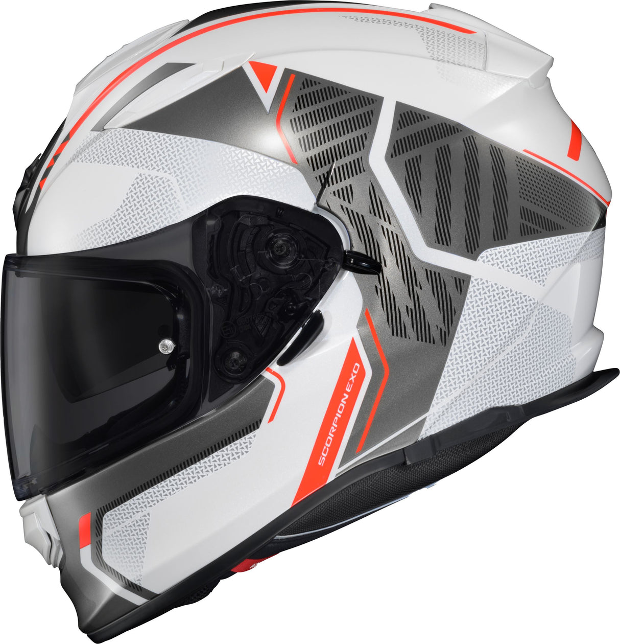 Scorpion Exo Ryzer Full Face Helmet Switch