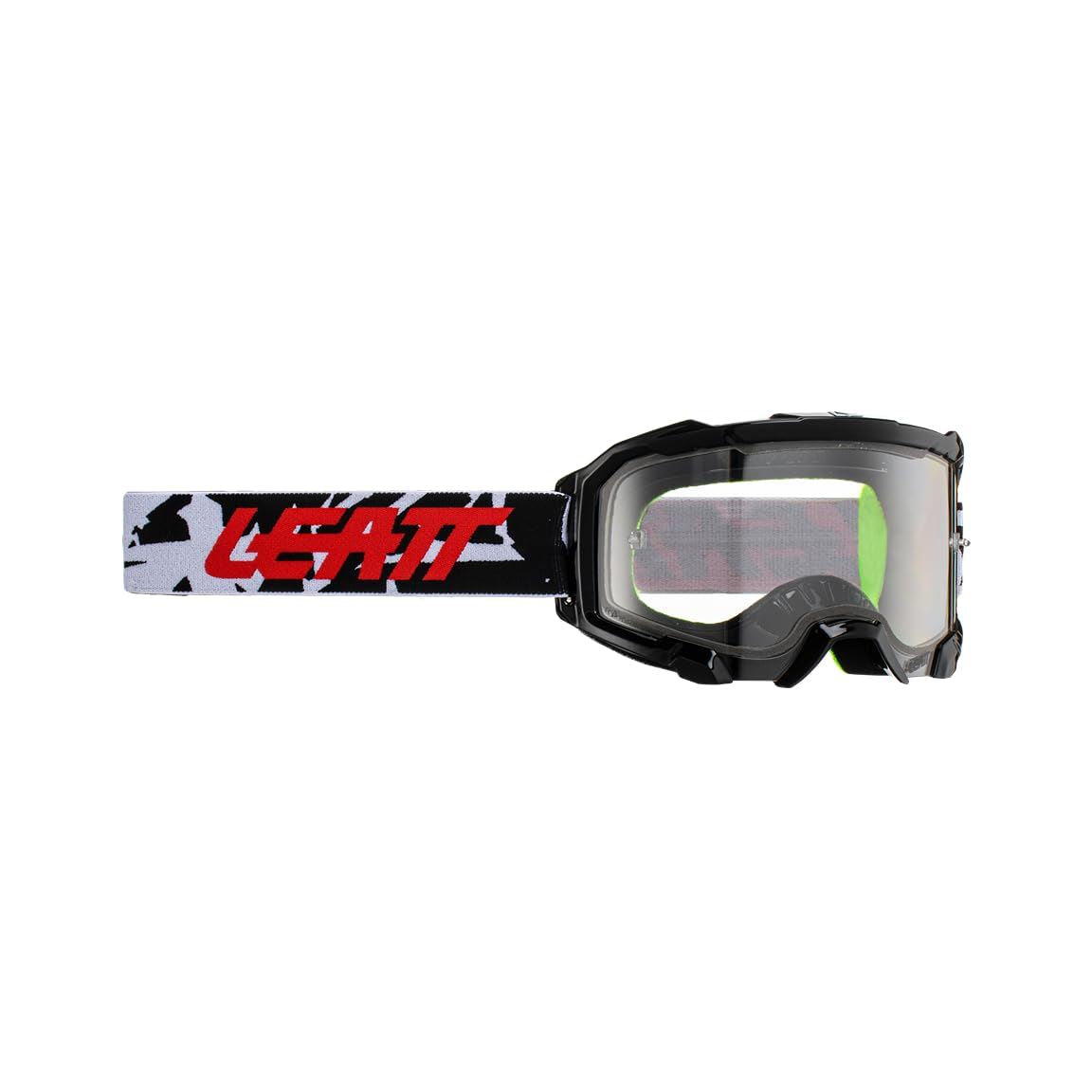 Leatt Goggle Velocity 4.5 - Cycle City Outdoors