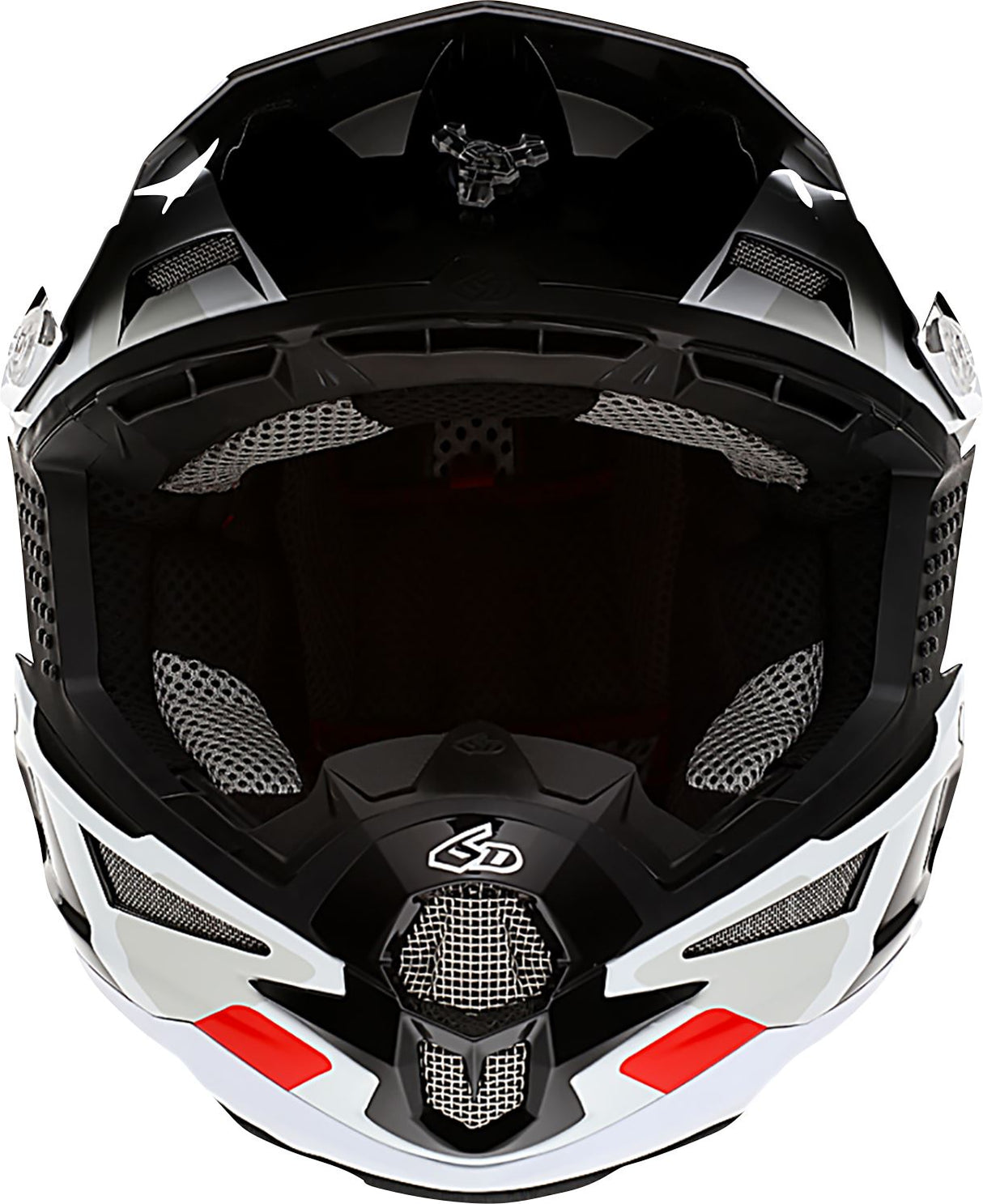6D Helmets - ATR-1 Helmet - Apex