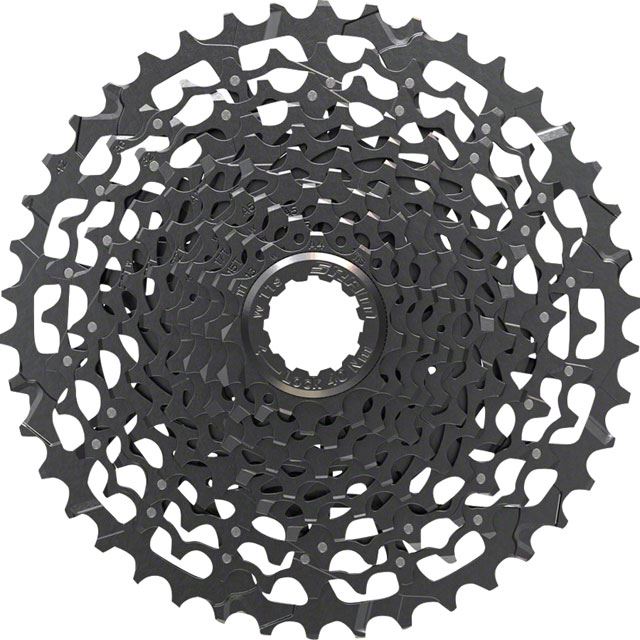 SRAM PG-1130 Cassette - 11-Speed / 11-42t / Black