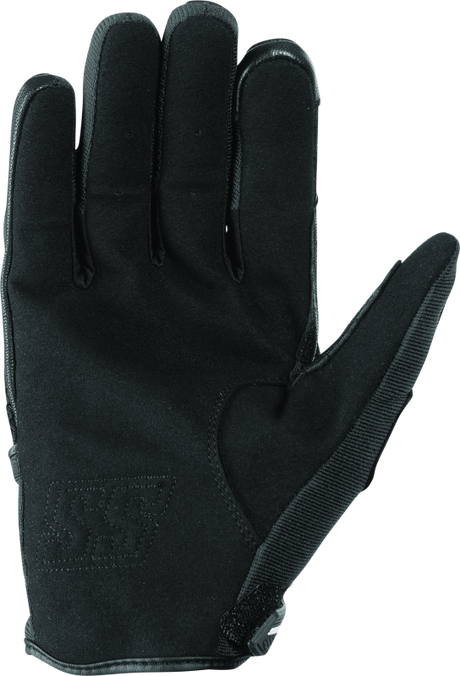 Speed and Strength Lightspeed Mesh Gloves Black - Small - Cycle City Outdoors