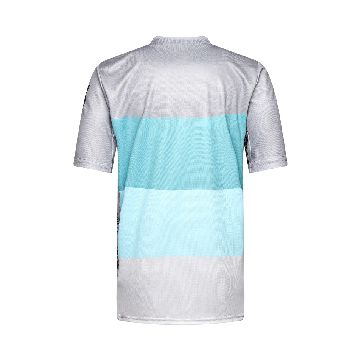 Fox Racing - SS Grid Jersey - Steel Grey - M